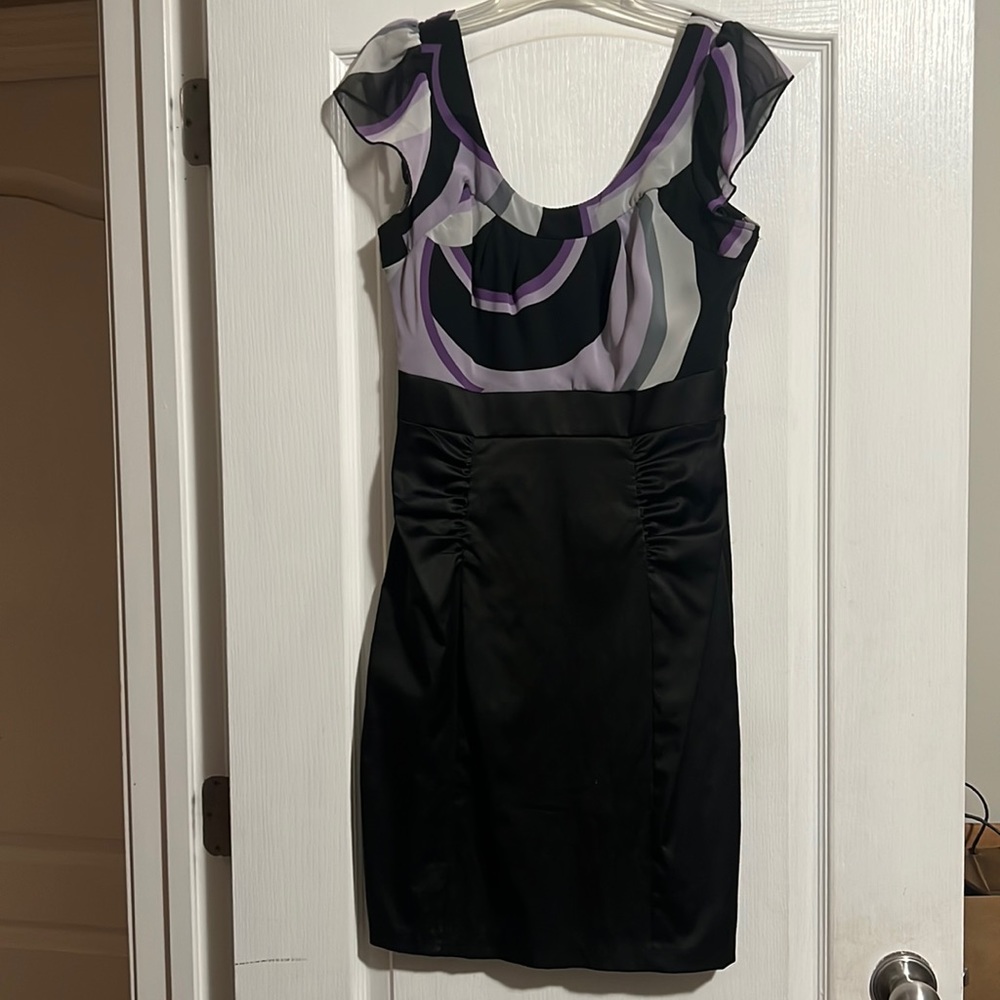 NWOT Ruby Rox Dress sz 6